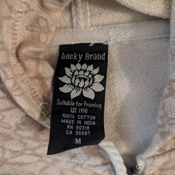 Lucky hoodie - Picture 5 of 7